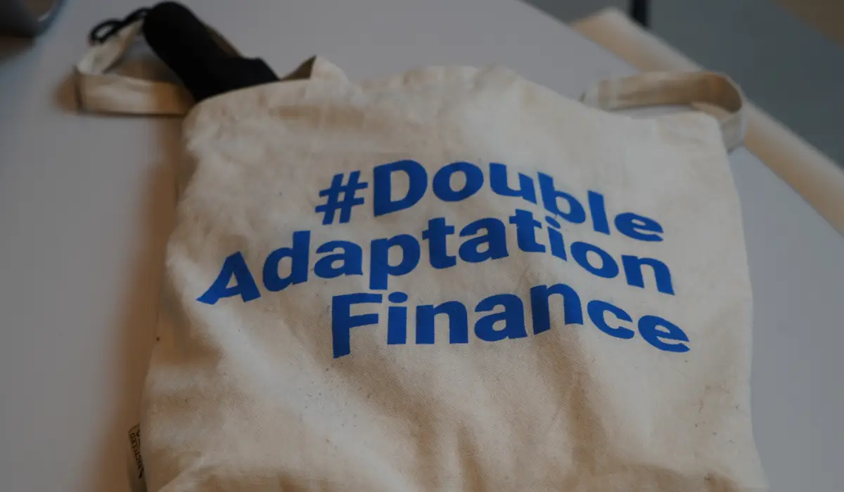 Climate Finance