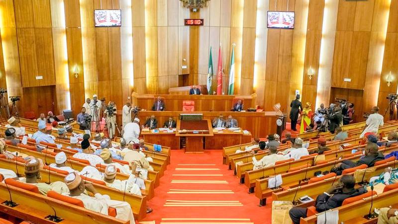 House of Representatives
